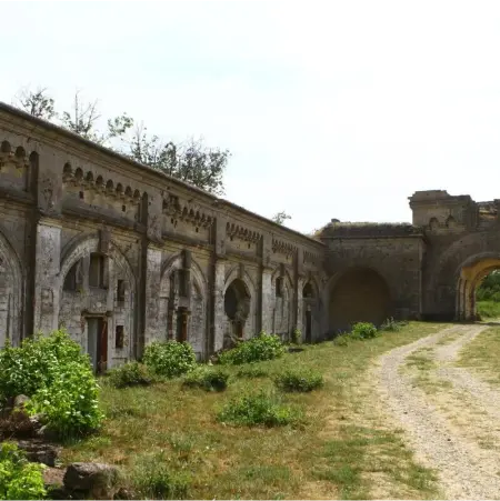 Керчь - парадные ворота Крыма