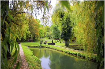 «По следам чёрного камня»: Полное погружение в историю и природу Крыма