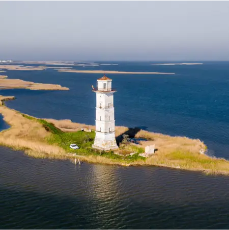 Керчь - парадные ворота Крыма