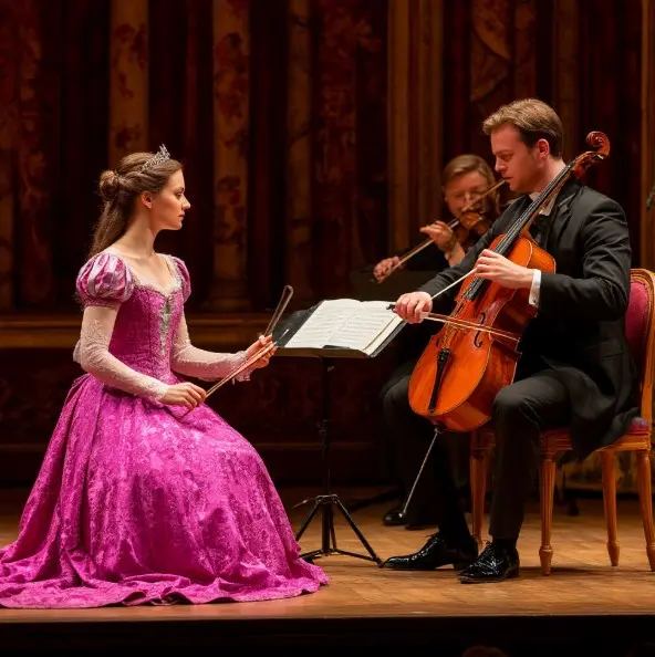 Музыкальный Новый год: подборка концертов в Крыму на декабрь и январь