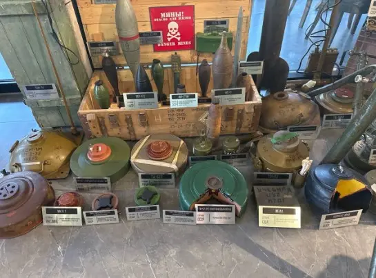 Планируете поездку в Крым? Обязательно включите в маршрут военные музеи — это история, которую нужно знать и помнить.