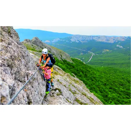 Небанальные локации Крыма