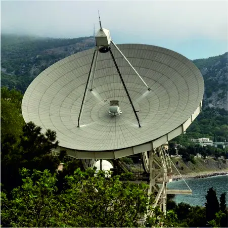 Крымская астрофизическая обсерватория