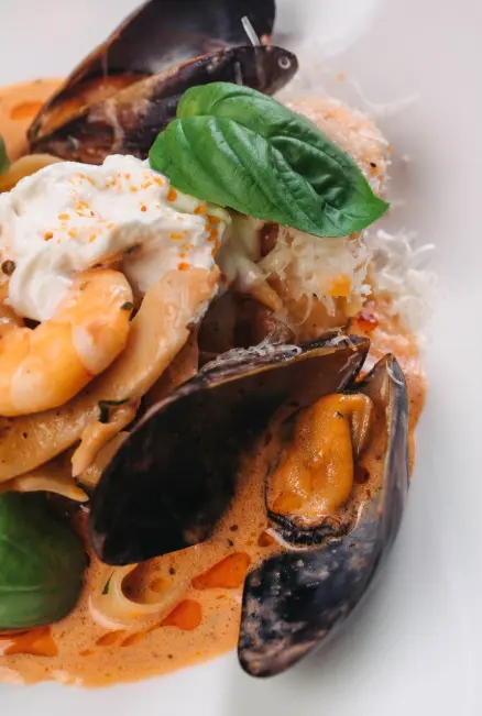 Где поесть в Керчи: подборка кафе и ресторанов