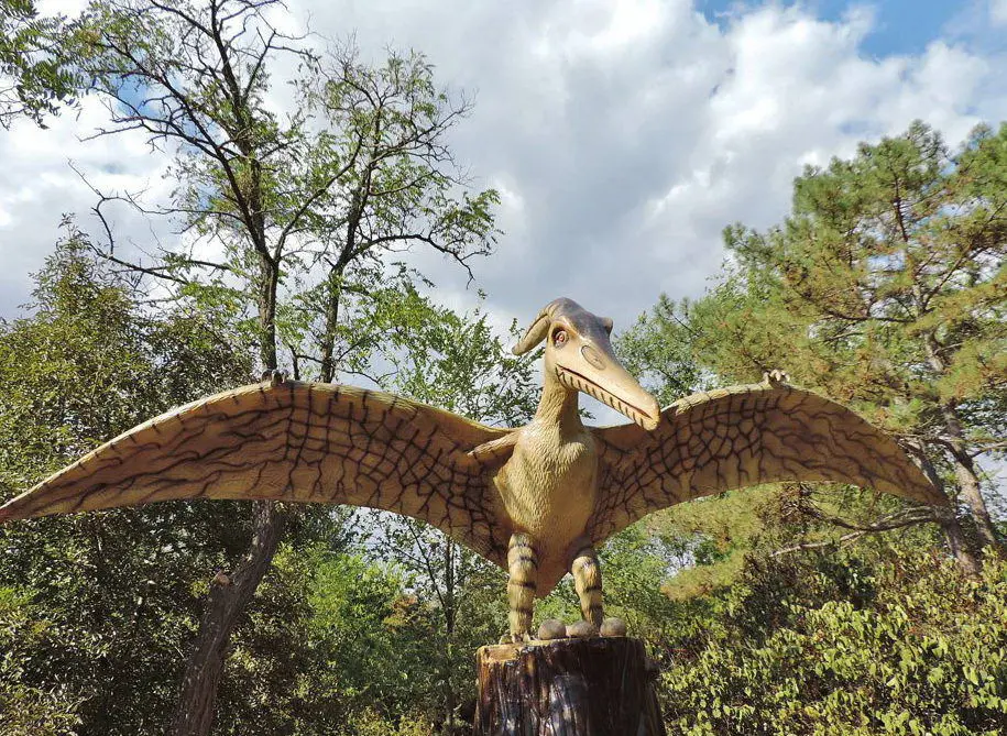 Евпатория - город детства