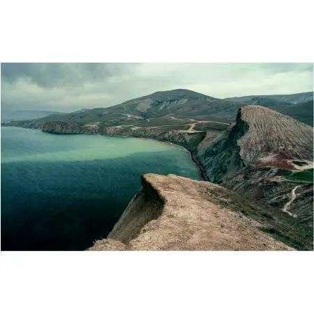 Небанальные локации Крыма