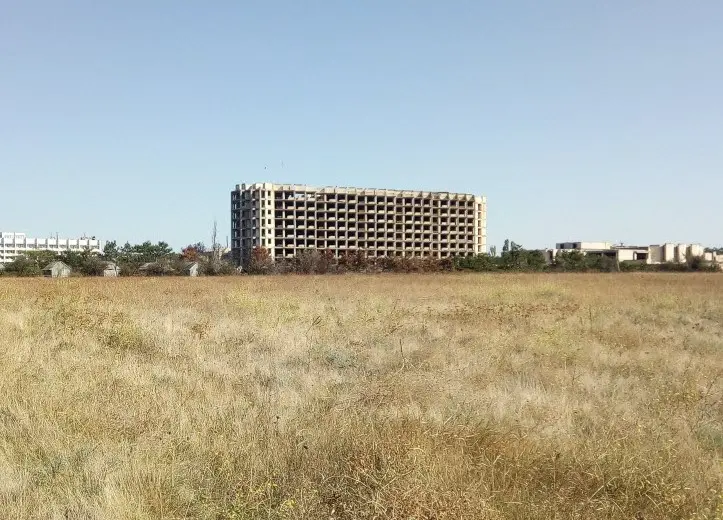 Что посмотреть в Николаевке