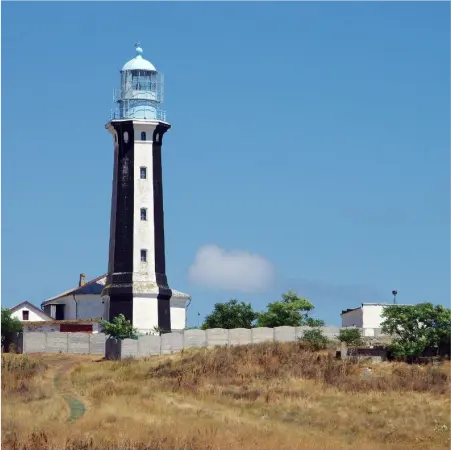 Керчь - парадные ворота Крыма