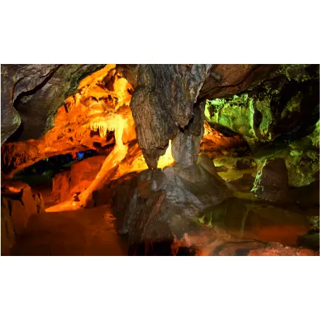 Небанальные локации Крыма