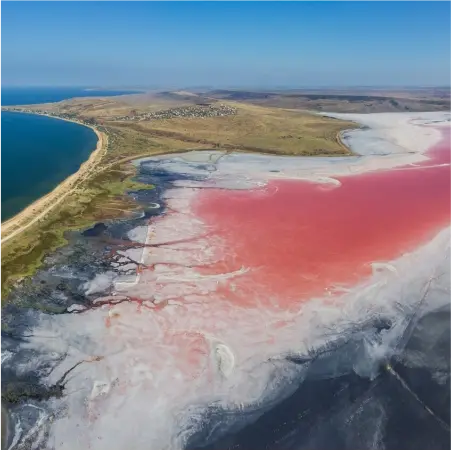 Керчь - парадные ворота Крыма