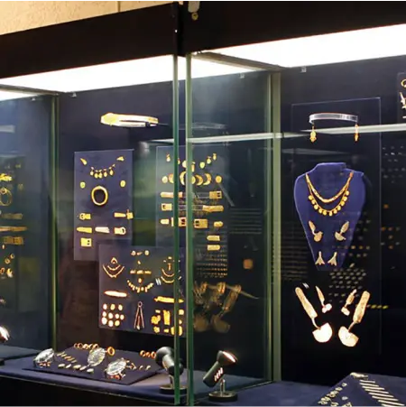 Керчь - парадные ворота Крыма