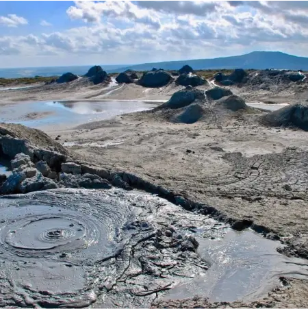 Керчь - парадные ворота Крыма