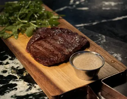 Где поесть в Керчи: подборка кафе и ресторанов