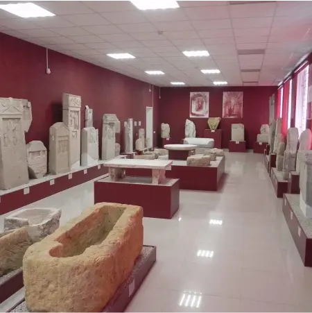 Керчь - парадные ворота Крыма