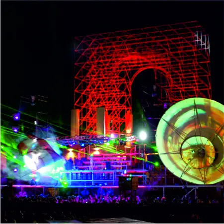 Щелкино: как город-призрак стал популярным курортом