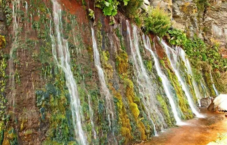 Что посмотреть в Николаевке