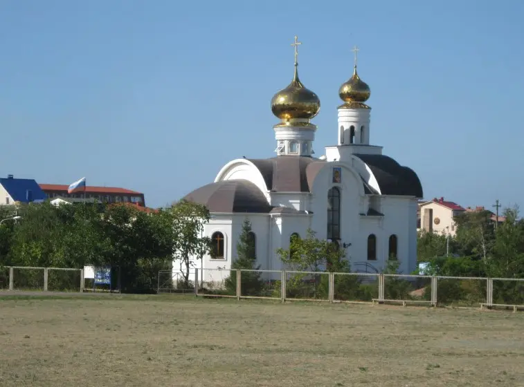 Что посмотреть в Николаевке