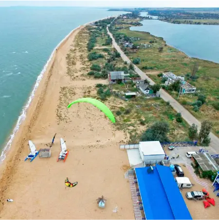 Керчь - парадные ворота Крыма