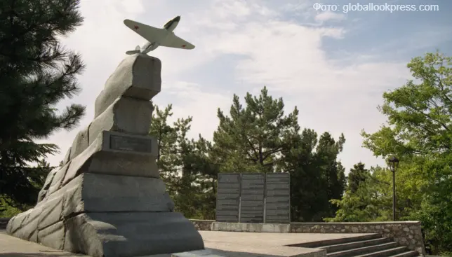 Малахов курган в Севастополе