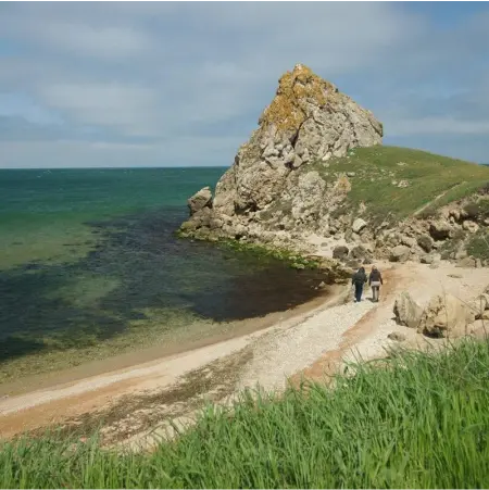 Керчь - парадные ворота Крыма