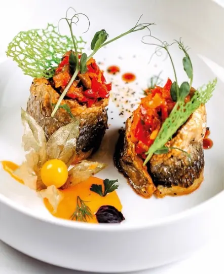 Где поесть в Керчи: подборка кафе и ресторанов