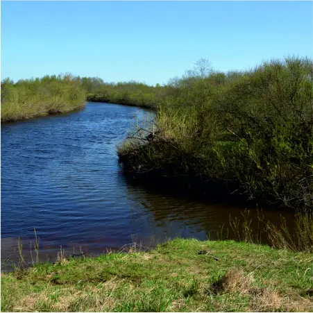 Северный Крым: можно ли хорошо отдохнуть и что посмотреть