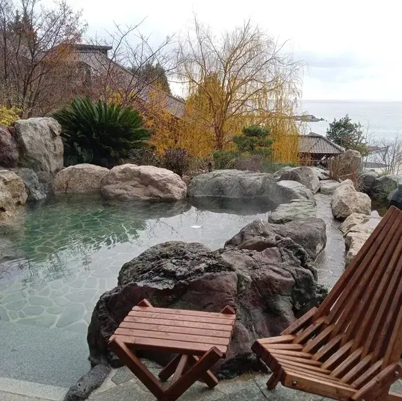 Чем заняться в Крыму в январе