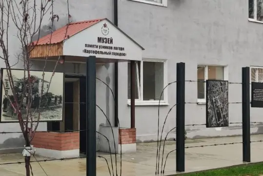 Планируете поездку в Крым? Обязательно включите в маршрут военные музеи — это история, которую нужно знать и помнить.