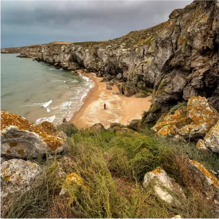Керчь - парадные ворота Крыма