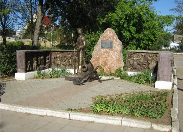 Что посмотреть в Николаевке