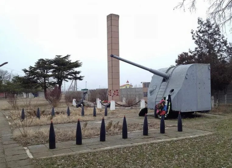 Что посмотреть в Николаевке