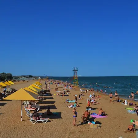 Керчь - парадные ворота Крыма