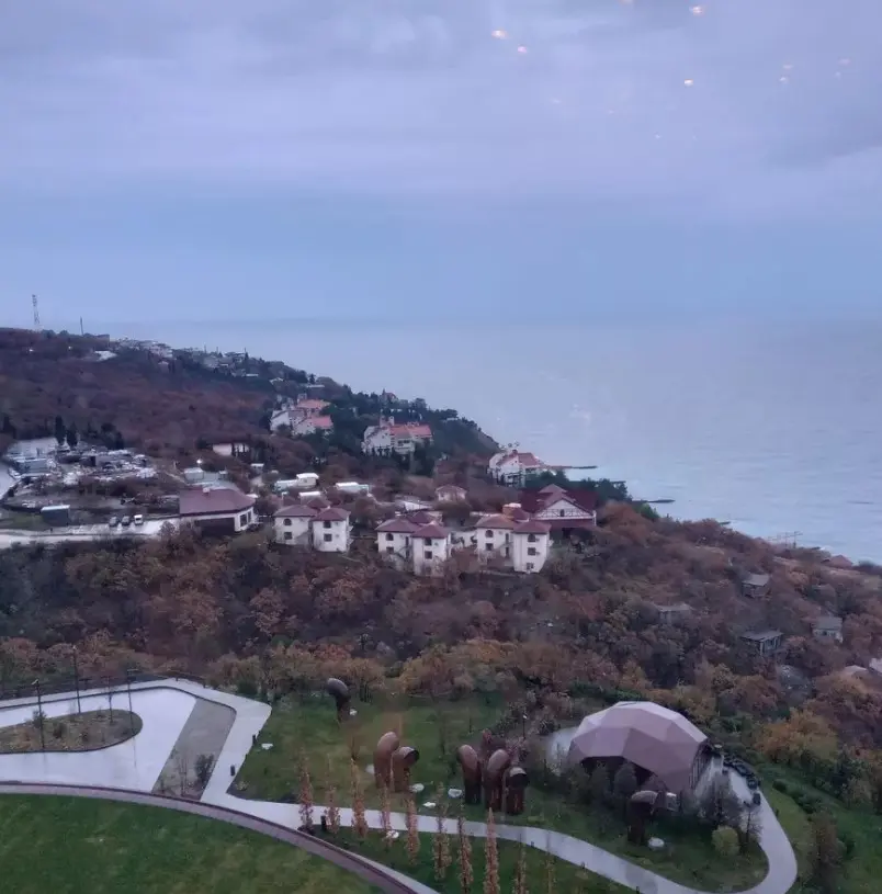 Чем заняться в Крыму в январе