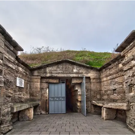 Керчь - парадные ворота Крыма