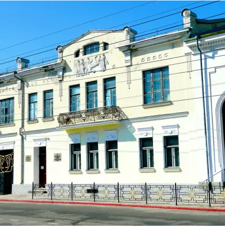 Керчь - парадные ворота Крыма