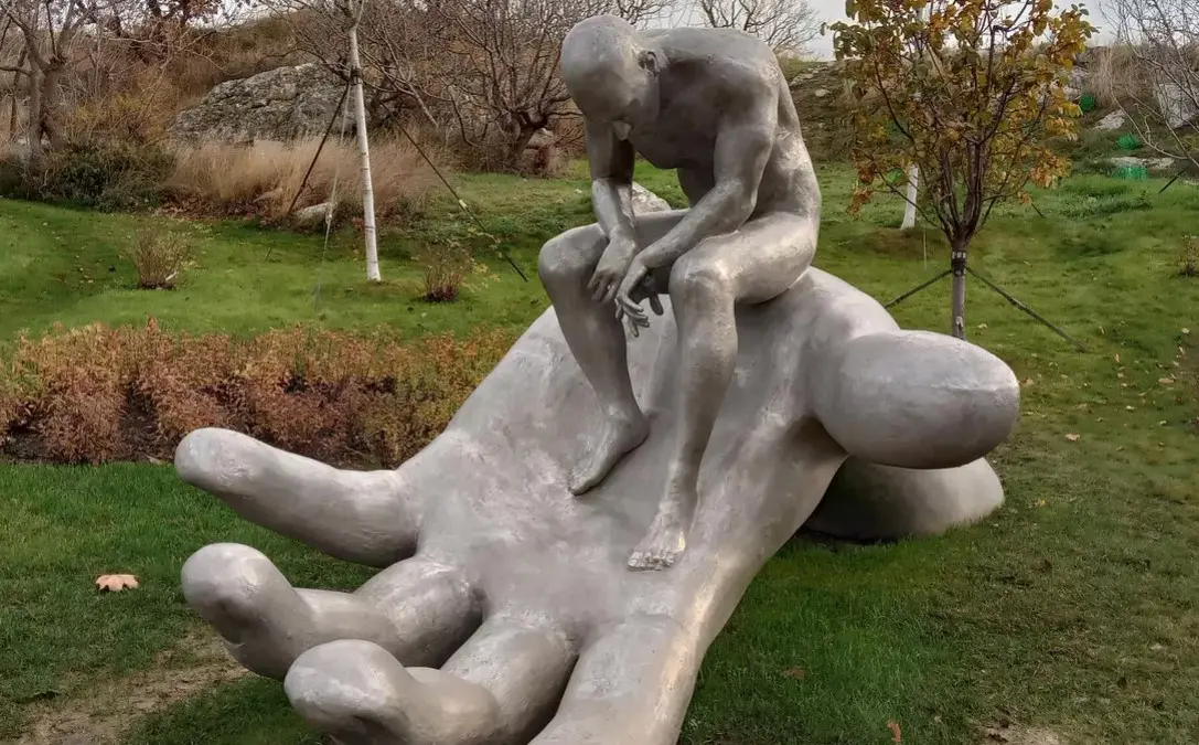 Чем заняться в Крыму в январе