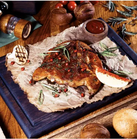 Где поесть в Керчи: подборка кафе и ресторанов