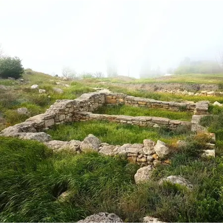 Керчь - парадные ворота Крыма