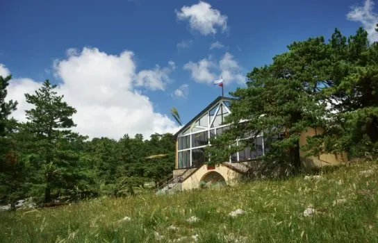 Планируете поездку в Крым? Обязательно включите в маршрут военные музеи — это история, которую нужно знать и помнить.