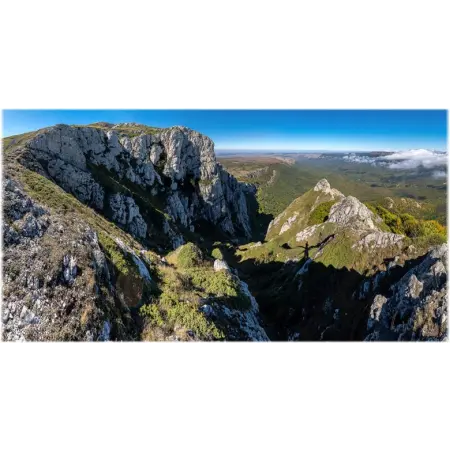 Самые высокие горы Крыма