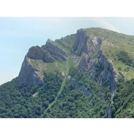 Самые высокие горы Крыма