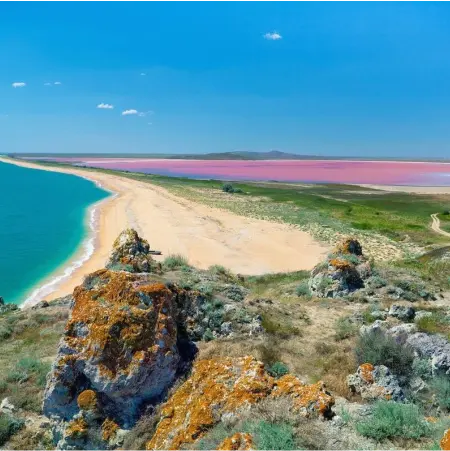 Керчь - парадные ворота Крыма