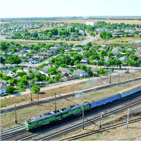 Северный Крым: можно ли хорошо отдохнуть и что посмотреть