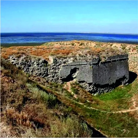 Северный Крым: можно ли хорошо отдохнуть и что посмотреть