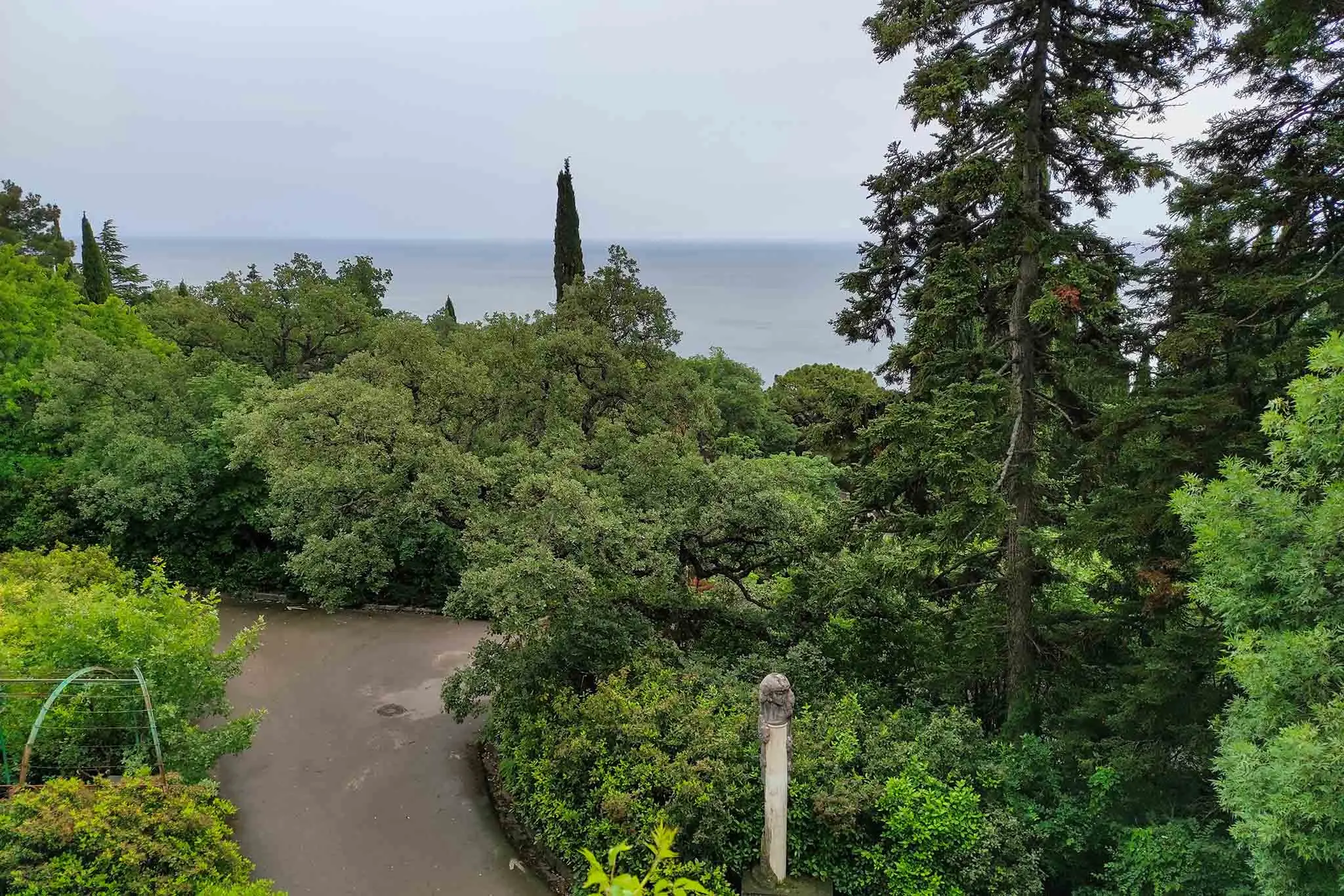 Ливадийский дворец