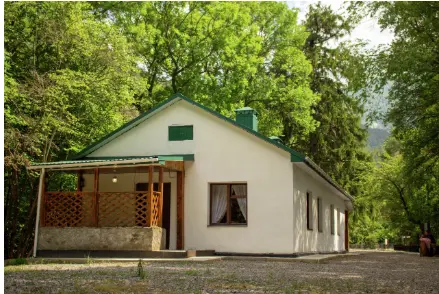 «По следам чёрного камня»: Полное погружение в историю и природу Крыма