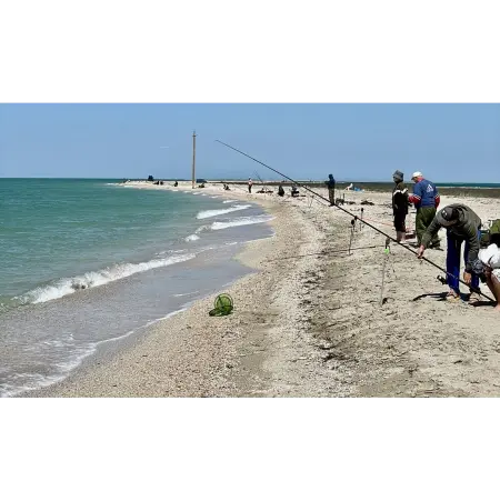 Бакальская коса