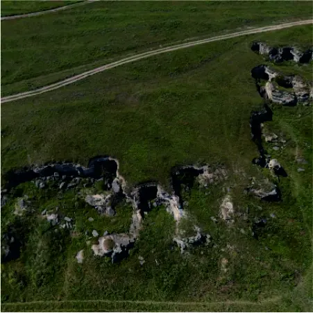 Щелкино: как город-призрак стал популярным курортом