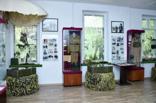 Планируете поездку в Крым? Обязательно включите в маршрут военные музеи — это история, которую нужно знать и помнить.