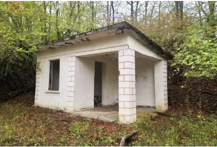 «По следам чёрного камня»: Полное погружение в историю и природу Крыма